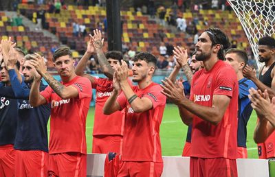 Toni Petrea transferă doi jucători de la FCSB! Becali a renunțat deja la aproape o echipă întreagă