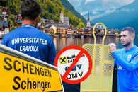 Craiova chiar boicotează Austria pentru votul Schengen negativ: a renunțat la Tirol, Raiffeisen și OMV! Unde merge în cantonament și ce bancă și companie de carburant a preferat