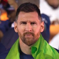Messi, interviul momentului