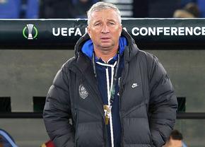 Un fost jucător al lui Manchester United a negociat tête-à-tête cu Petrescu » Un singur detaliu de rezolvat până la semnătură