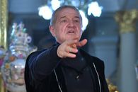 E gratis, dar tot costă mult! Becali trebuie să facă un efort pentru a-și aduce preferatul » Detalii de la negocieri