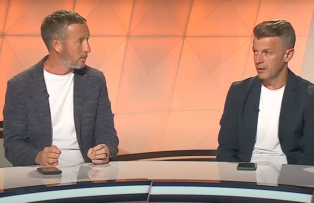 Mesajul surprinzător al lui Mihai Stoica după promovarea lui Dinamo: „Am avut emoții. A fost o premieră pentru mine” + „E surpriza anului”