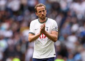 Legendarul fundaș al Realului îl sfătuiește pe Kane să nu refuze mutarea pe „Santiago Bernabeu”: „Este un club special, care știe să câștige”