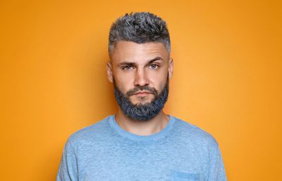 Cum poți să îți vopsești barba acasă simplu și rapid