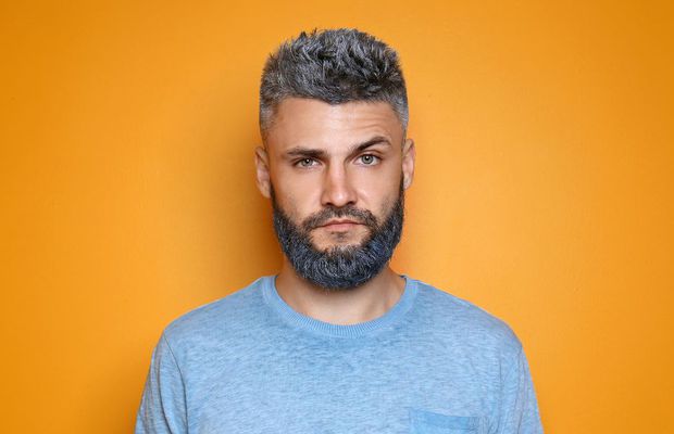 Cum poți să îți vopsești barba acasă simplu și rapid