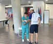 CSA Steaua, acțiune de donare de sânge în ziua în care clubul a împlinit 76 de ani » Câți suporteri au ales să participe la evenimentul din Ghencea