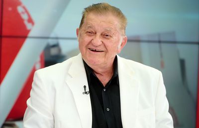 Actorul Dorel Vișan, enervat de echipele din Liga 1: „Nu-mi place că aduc jucători din Tanganyika!” + a trădat U Cluj pentru CFR