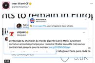 Aroganță de Miami » Cum a prezentat clubul lui Beckham transferul lui Messi
