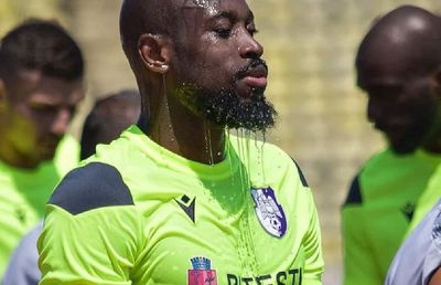 Pică transferul lui Garita la FCSB? „Gigi a vorbit cu impresarii și a zis că se oprește”