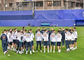 România, amical cu o nou-promovată în Liga 2, înainte de plecarea în Kosovo