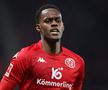 Edimilson Fernandes