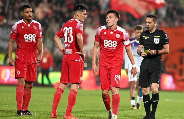 Cum vor acționarii lui Dinamo să scape de interdicția la transferuri: „Avem și un plan B” + Ce fotbaliști vânează în mercato: „Nu vedete sau jucători scumpi”