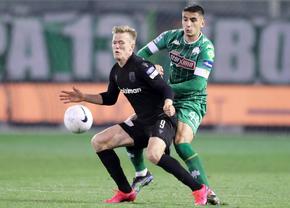 Un fost jucător al lui Răzvan Lucescu și Laszlo Boloni, aproape de FCSB: „Are ofertă de la AEK Atena, dar e atras de Steaua”