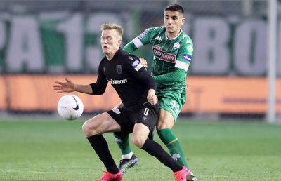 Un fost jucător al lui Răzvan Lucescu și Laszlo Boloni, aproape de FCSB: „Are ofertă de la AEK Atena, dar e atras de Steaua”