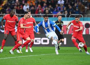 A plecat de la FCSB la Universitatea Craiova » MM Stoica: „I s-a oferit un contract de nerefuzat! Am aflat întâmplător, l-am confruntat”