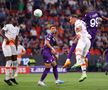 Fiorentina - West Ham 1-2 în finala UEFA Conference League