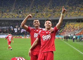 „Facem 6-7 transferuri” » Dinamo și-a făcut planul pentru mercato: „Trecem la fapte”
