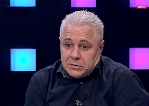 Șumudică i-a ridiculizat pe moldoveni: „Cel mai mare transfer e de 100.000 de euro! Săracul, cel care a dat golul 2 era să se accidenteze că nu știa să se bucure!”