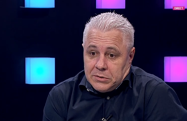 Șumudică nu înțelege transferul lui Mutu: „Cum să-l iei la Rapid? Dai bani pe o rezervă?”