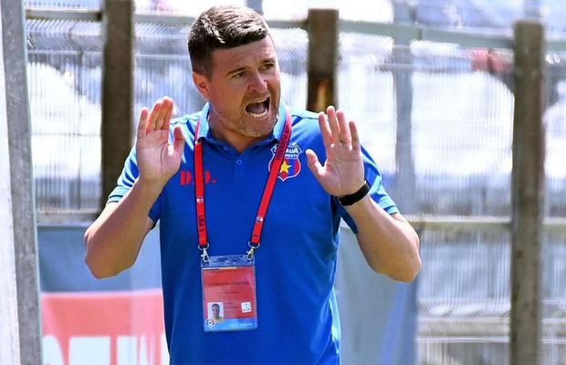 CSA Steaua se dezintegrează, Oprița se vaită: „Nu știm ce vom face, ce se va decide. Mai avem cinci jucători”