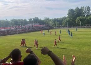 Aflăm echipele care urcă în Liga 2. Herea-show la Tunari!
