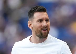 The Athletic anunță: „Zero șanse pentru Arabia Saudită! Messi, 50% între Inter Miami și Barcelona”