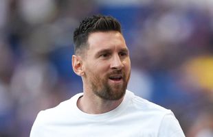 Leo Messi a ales unde va juca din vară » A refuzat întoarcerea la Barcelona!