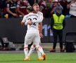 I-au „ciocănit” la final » West Ham câștigă primul trofeu european după 58 de ani cu un gol în minutul 90