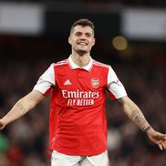 Granit Xhaka