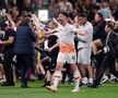 I-au „ciocănit” la final » West Ham câștigă primul trofeu european după 58 de ani cu un gol în minutul 90