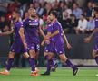 Fiorentina - West Ham 1-2 în finala UEFA Conference League