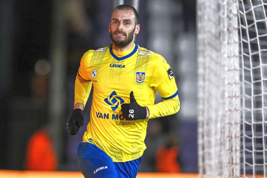 Aleksandar Vukotic // FOTO: Imago MM confirmă Gazeta » Cei doi stoperi propuși la FCSB de agentul care l-a adus pe Planic „E un jucător bun”