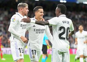 Juventus pregătește 8 milioane de euro pentru jucătorul lui Real Madrid