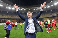 Ovidiu Burcă nu are încă licența PRO » Poate sta pe banca lui Dinamo și în Liga 1? GSP are răspunsul OFICIAL de la FRF