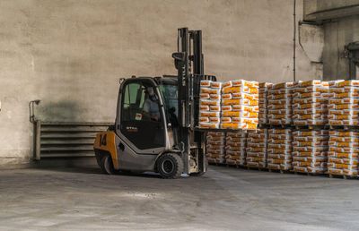 Celco - peste jumătate de secol in industria construcțiilor