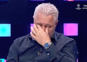 „Nu văd bine?!” » Marius Șumudică s-a întâlnit cu Florinel Coman și a rămas șocat: „M-am speriat, vă dau cuvântul de onoare!”