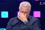 „Nu văd bine?!” » Marius Șumudică s-a întâlnit cu Florinel Coman și a rămas șocat: „M-am speriat, vă dau cuvântul de onoare!”