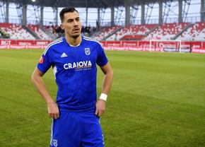 Andre Duarte poate fi liber, dar nu pentru FCSB » De ce problemă se lovește Becali