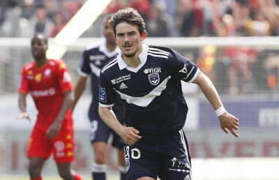 Colegii lui Alexi Pitu, trimiși în vacanță de Bordeaux, deși clasamentul e înghețat! » Vor fi chemați urgent înapoi dacă meciul suspendat se rejoacă