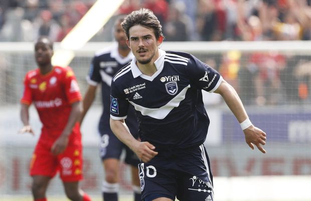 Colegii lui Alexi Pitu, trimiși în vacanță de Bordeaux, deși clasamentul e înghețat! » Vor fi chemați urgent înapoi dacă meciul suspendat se rejoacă