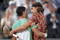 Stefanos Tsitsipas, scuză incredibilă după eliminarea de la Roland Garros: „Nu voi mai face asta”