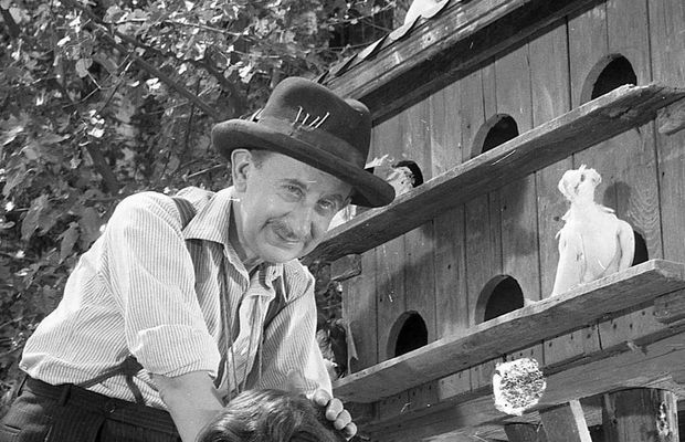 Marele Dorel Vișan și poveștile lui geniale: „Birlic a pierdut un milion la cazinou în Sinaia. Știți ce a făcut după?”