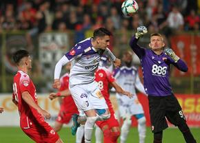 Unul dintre oamenii decisivi pentru Dinamo dezvăluie: „Mi-am scris pe caiet că vom promova. Vor urma lucruri mari!”
