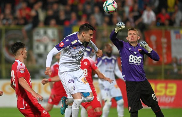 Unul dintre oamenii decisivi pentru Dinamo dezvăluie: „Mi-am scris pe caiet că vom promova. Vor urma lucruri mari!”