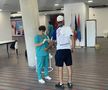 Suporterii Stelei au donat sânge de ziua clubului