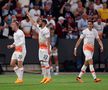 I-au „ciocănit” la final » West Ham câștigă primul trofeu european după 58 de ani cu un gol în minutul 90
