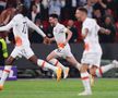 Direct în istorie » Primul fotbalist care cucerește Liga Campionilor, Europa League și Conference League