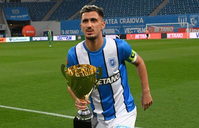 Merita Andrei Ivan să fie convocat la națională? » Gică Craioveanu: „Cred că Edi Iordănescu are ceva cu el”