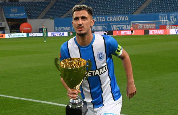 Merita Andrei Ivan să fie convocat la națională? » Gică Craioveanu: „Cred că Edi Iordănescu are ceva cu el”