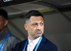 Mirel Rădoi impune DOUĂ condiții pentru a o prelua pe Universitatea Craiova » GSP are toate detaliile de la negocieri